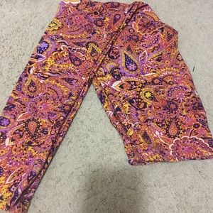 OS LuLaRoe Leggings